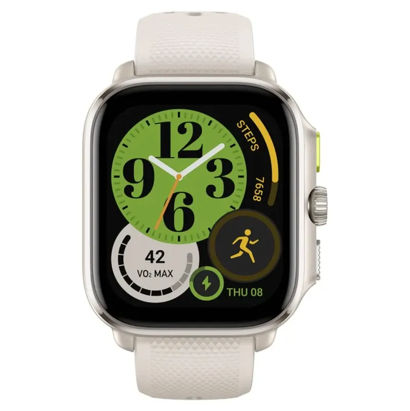 Amazfit Cheetah A zepp band winner chamagne (square)