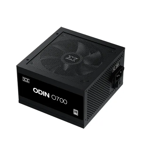 Xigmatek Odin O700 700W Power Supply | EN49356