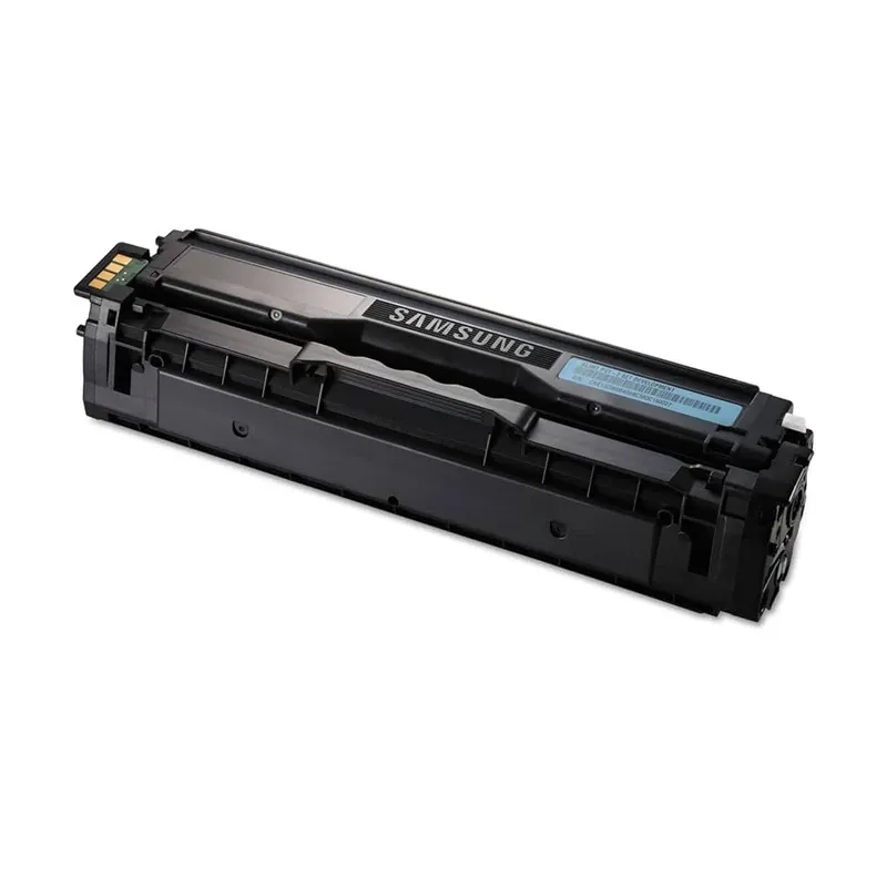 Samsung 504S Value Pack Original Toner - Black+Tri-color | SU401A