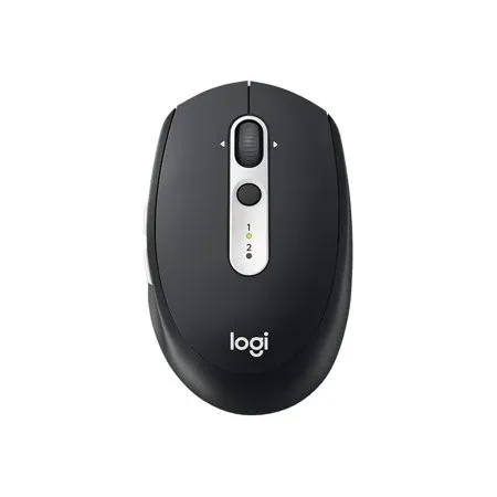 Logitech M585 Multi-Device - mouse - Bluetooth, 2.4 GHz - Graphite | 78011339