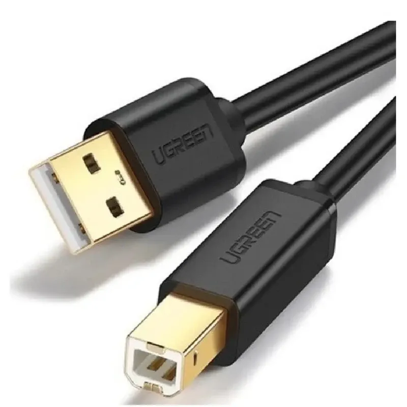UGreen Cable Printer USB Super Speed 5M | 10352