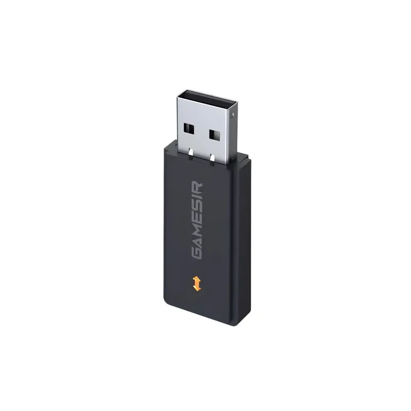GameSir Nova Lite 2.4GHz USB Wireless Dongle - Black | Nova Lite