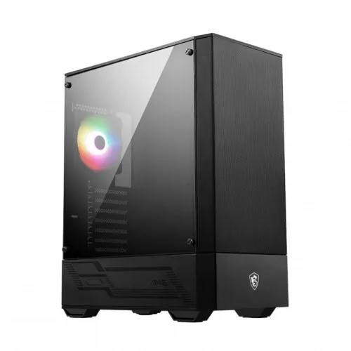 MSI MAG Forge 110R Mid Tower Case | 110R