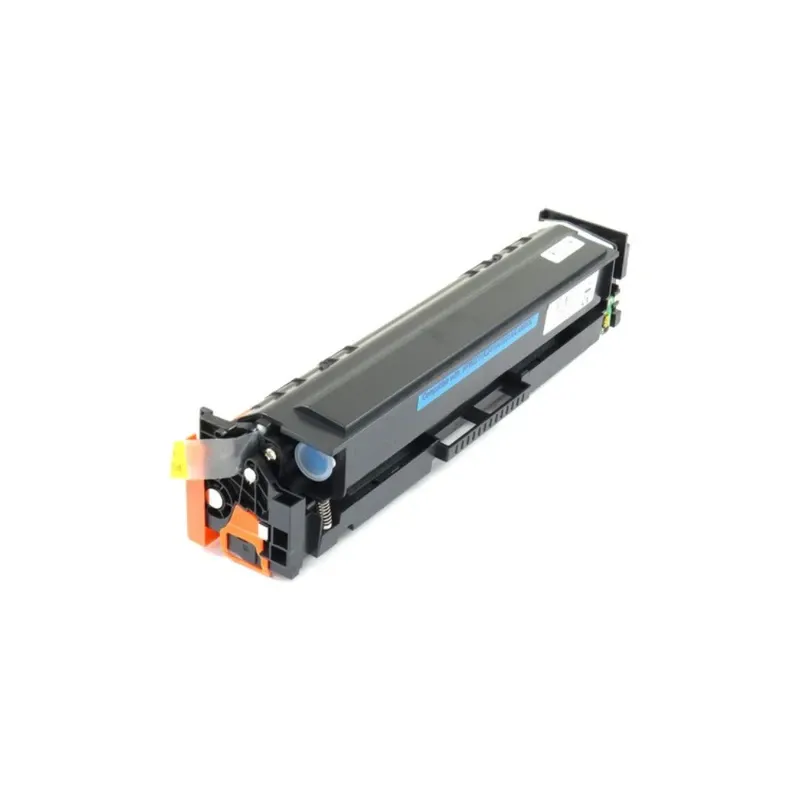 HP 207A Compatible with Chip Toner Cartridge - Cyan | W2211A