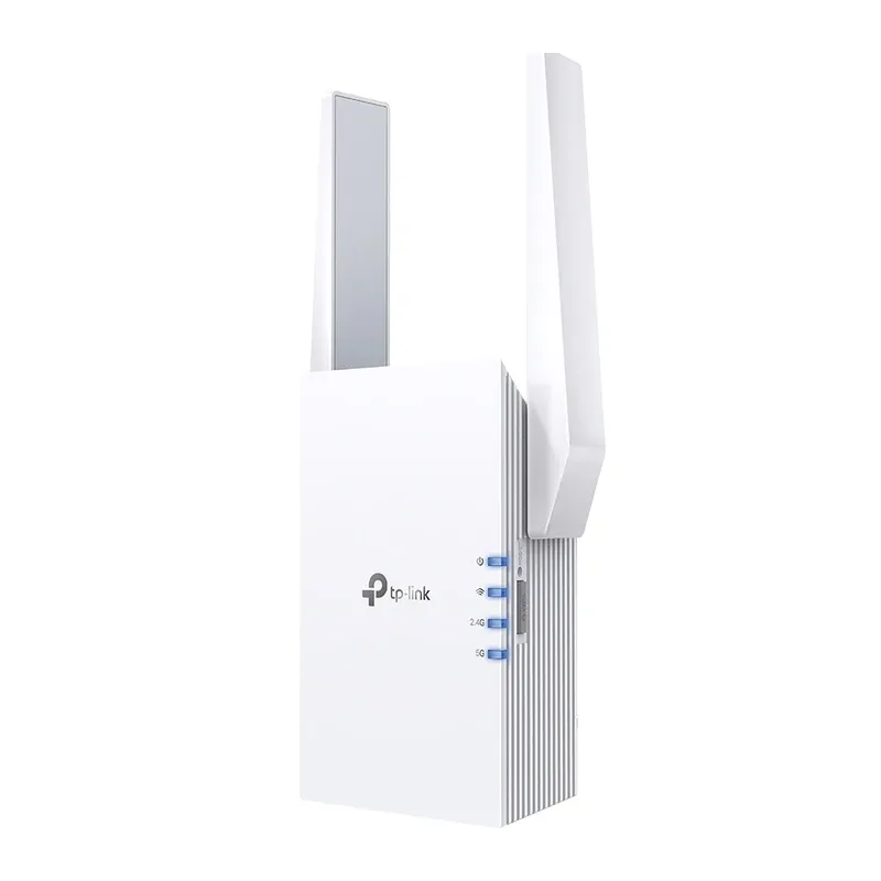 TPLINK RE605X AX1800 Wi-Fi 6 Range Extender | RE605X
