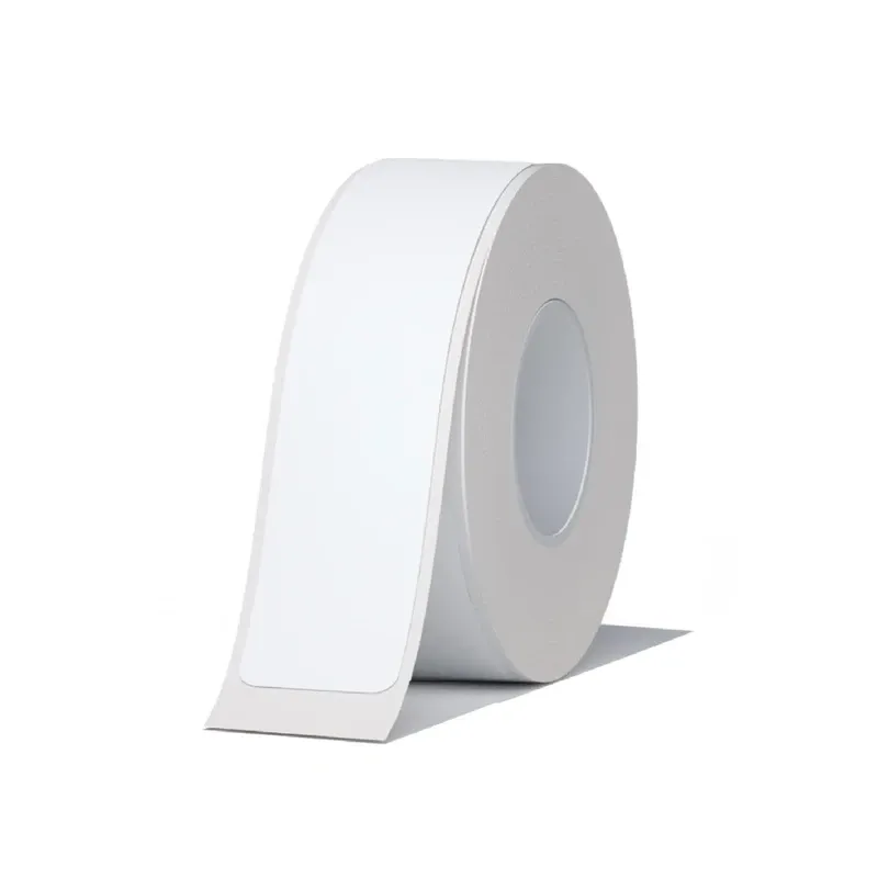 NIIMBOT N1 Pure Color Label Stickers - 110 Label/Roll - EW14*60