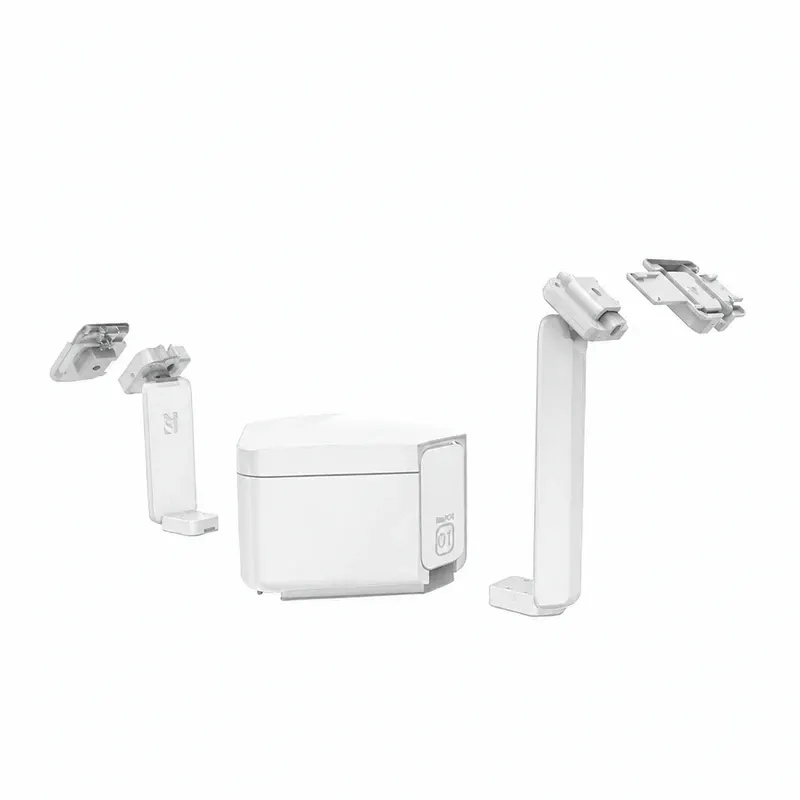 Lenovo POS ING TMePOS White | 4ZQ0R38019-R