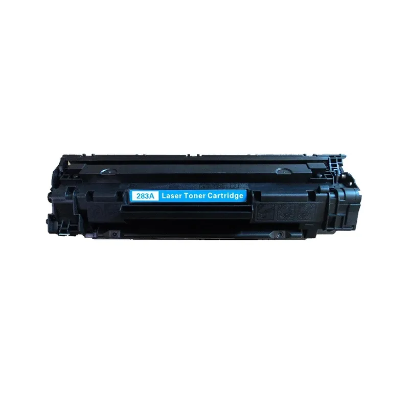 HP Compatible Toner - Black | CF283X