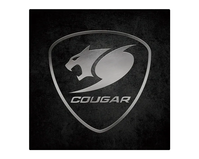 COUGAR COMMAND Gaming Chair Floor Mat | COMMANDMAT