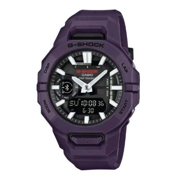 Casio G-SHOCK Bluetooth Men Watch - Blue | GBA-950-2ADR