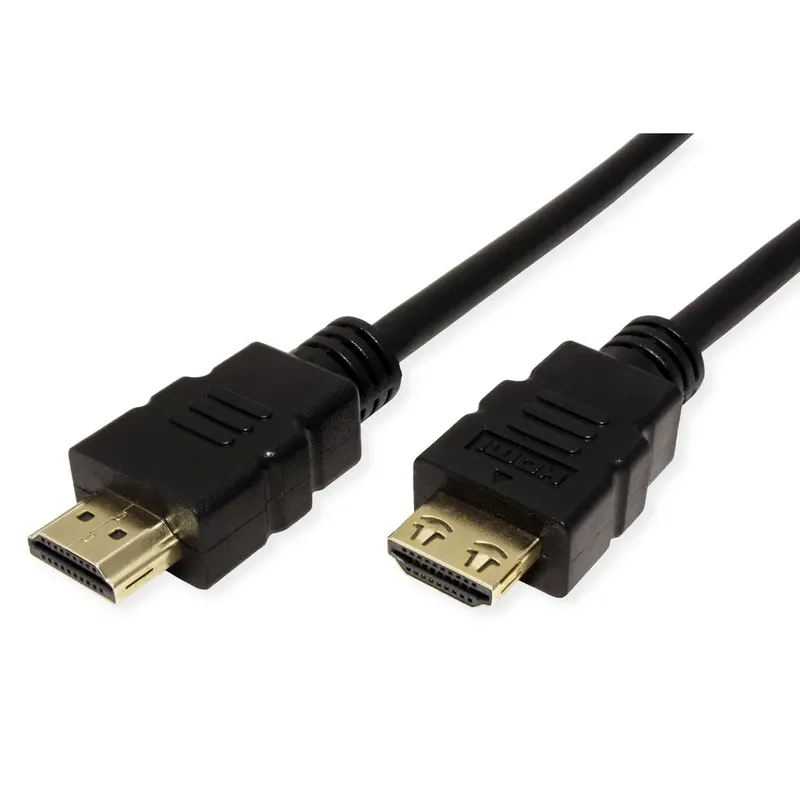 IWAYS HDMI Cable Full Copper 20M , VER 2.0 , 4K Compatible | 20M-VER2.0-4K