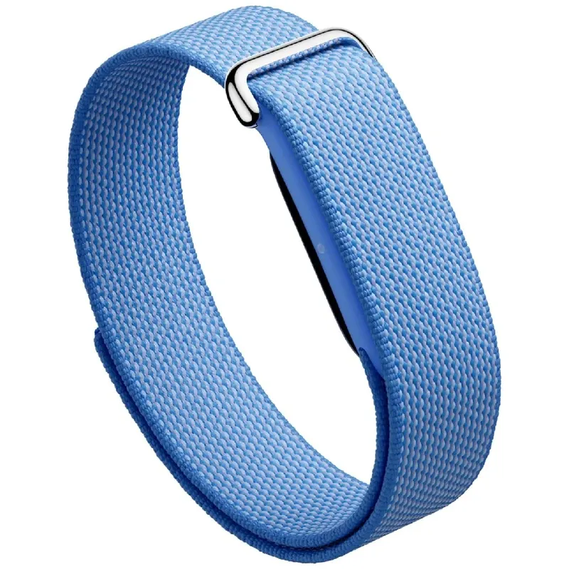 Google Fitbit Air Smart Health Tracker - Lavender | GA11014US