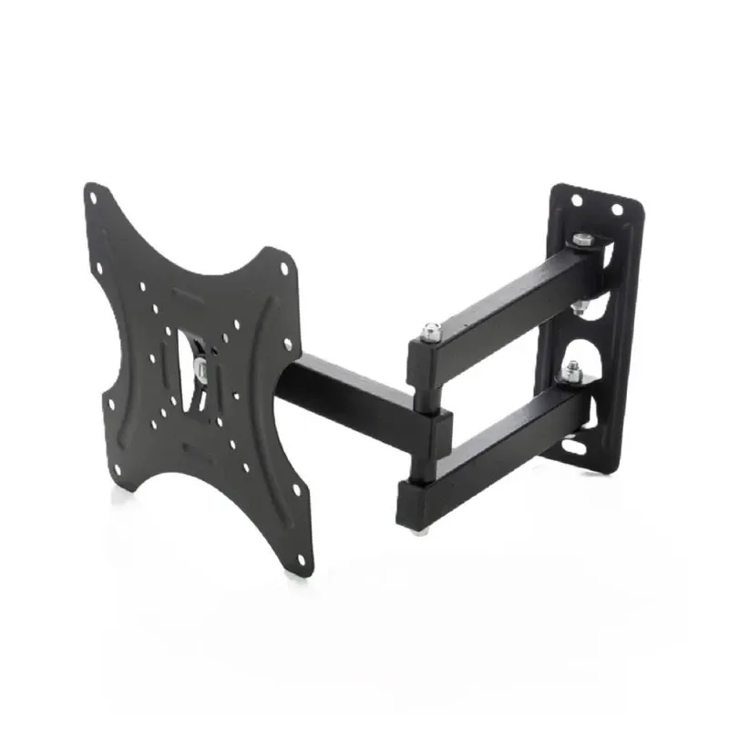 National Line Movable Wall TV Stand 14" to 42" | ABH-43 MOV