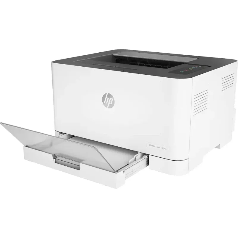 HP Color LaserJet 150NW Wireless Printer | 4ZB95A