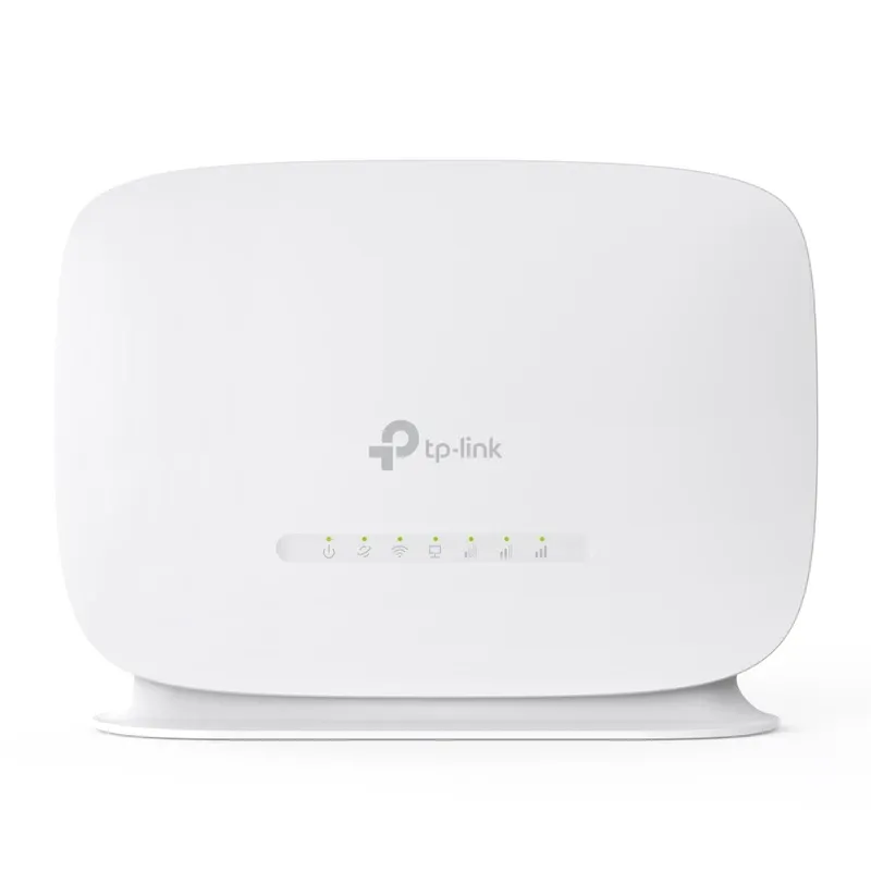 TP-Link 300 Mbps Wireless N 4G LTE Router | TL-MR105