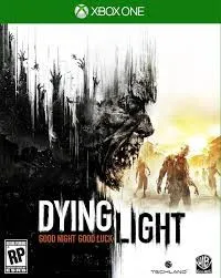 Dying Light – Xbox One