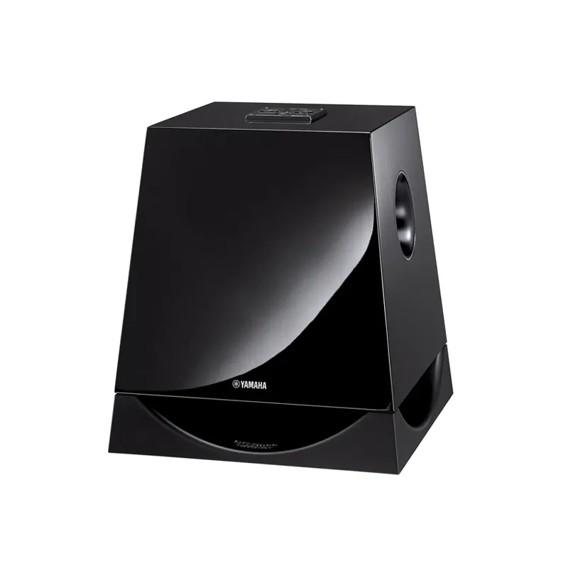 Yamaha NS-SW700 Subwoofer – Black | NS-SW700