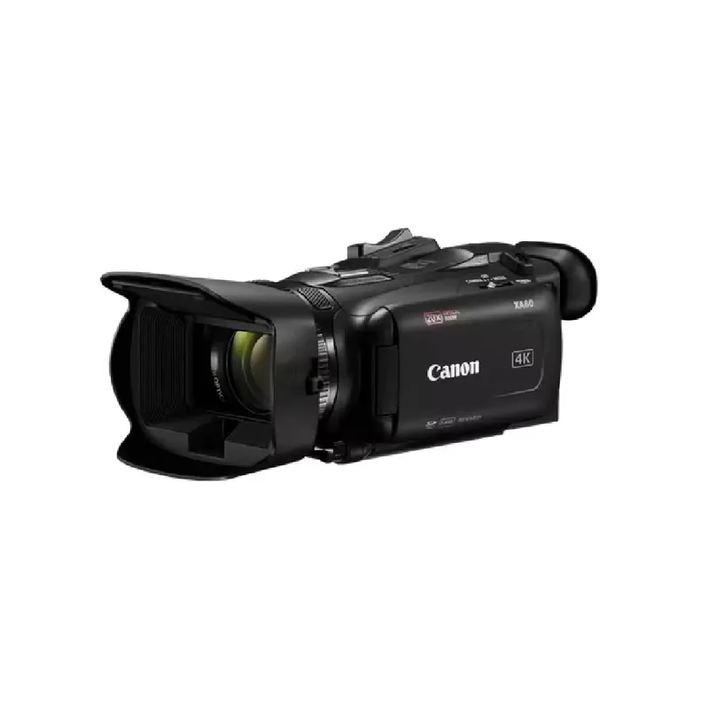 Canon XA60B Professional 4K Camcorder | XA60B
