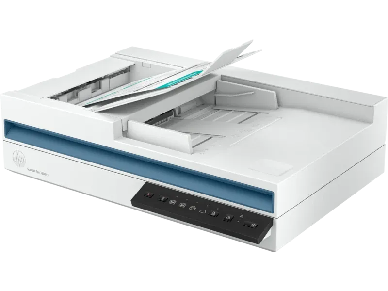 HP ScanJet Pro 3600 f1 | 20G06A
