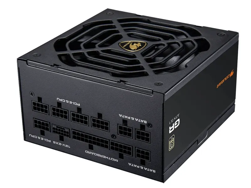 Cougar GR1000 1000W Fully Modular ATX Power Supply