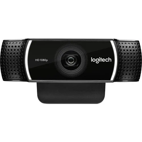 LOGITECH C922X Pro Stream Webcam