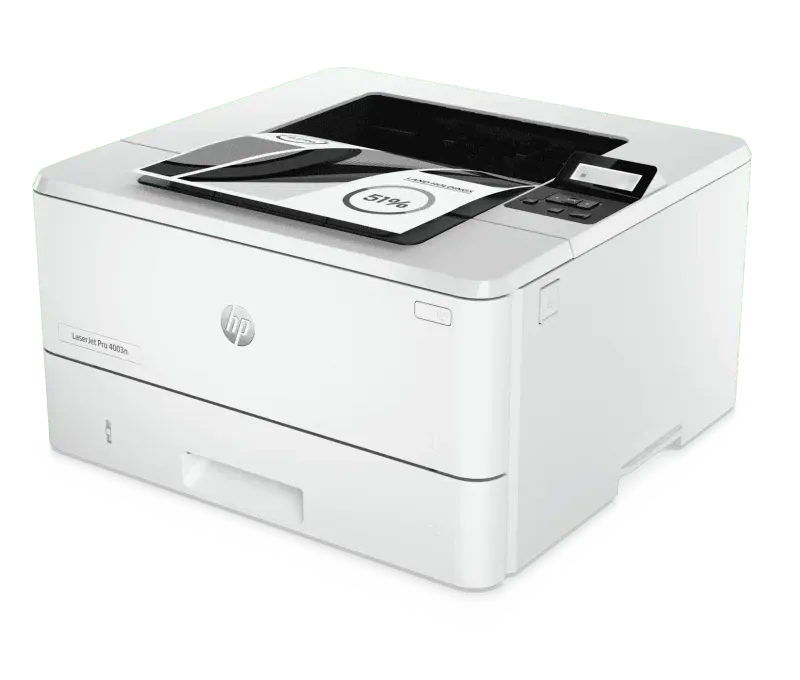 HP LaserJet Pro 4003n Printer | 2Z611A