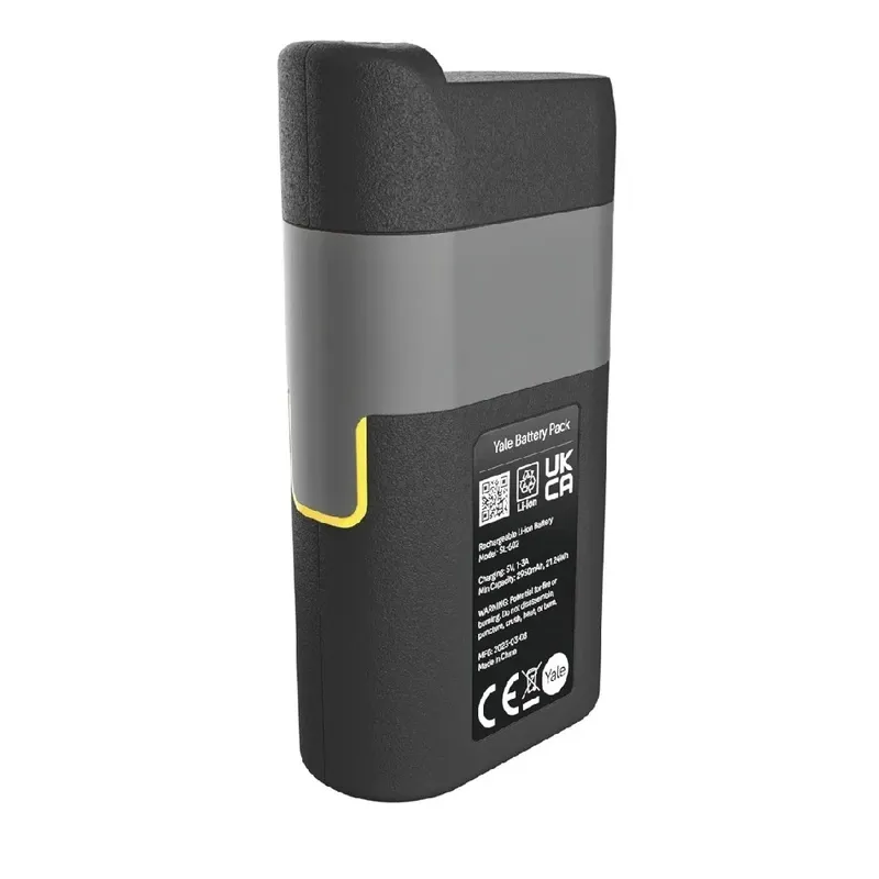 Yale Linus L2 Battery Pack | YAL05602000MB