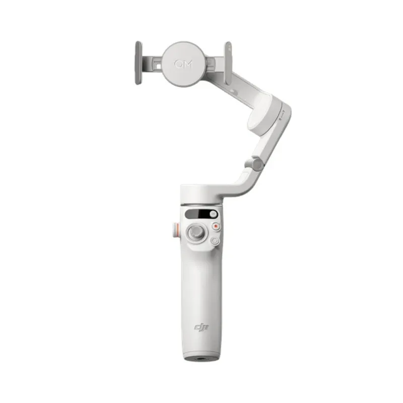 DJI Osmo Mobile 6 Phone Gimbal Stabilizer - Platinum | OE200