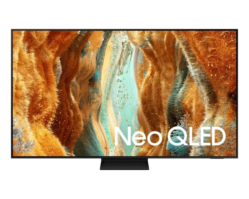 Samsung 75" Neo QLED QN70F 4K Vision AI Smart TV | QA75QN70FAUXTW