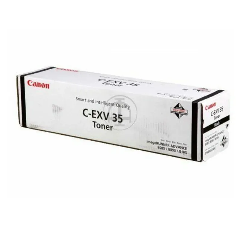 Canon EXV35-GPR37 Original Toner - Black | EXV35BK