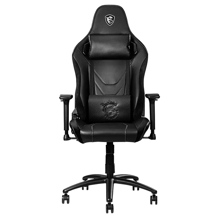 MSI Gaming Chair MAG CH120 I BLACK | MAG CH120 I