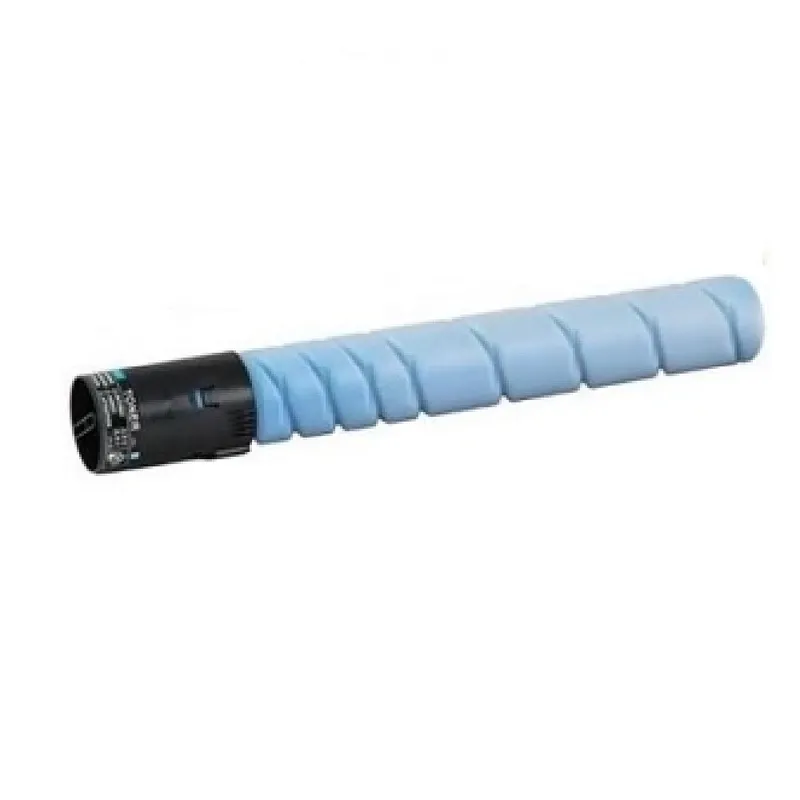 Minolta TN514 Compatible Toner - Cyan | QMTN514CY