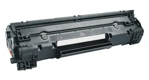 Compatible HP Toner - Black | CE278A