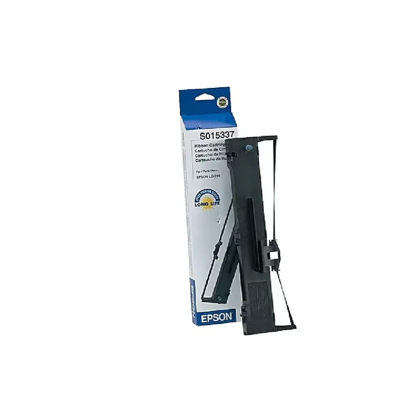 Epson LQ590 Original Ribbon | S015337