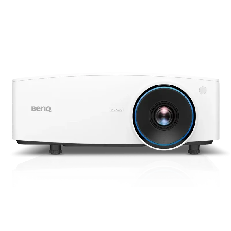 BenQ LU930 LASER 5000 Lumens WUXGA Color Accurate Projector | LU930