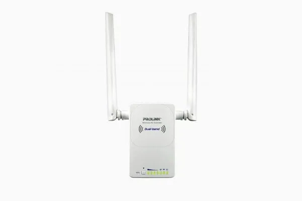 PROLINK DUAL BAND WIRELESS AC EXTENDER 750MBPS | PWC3703