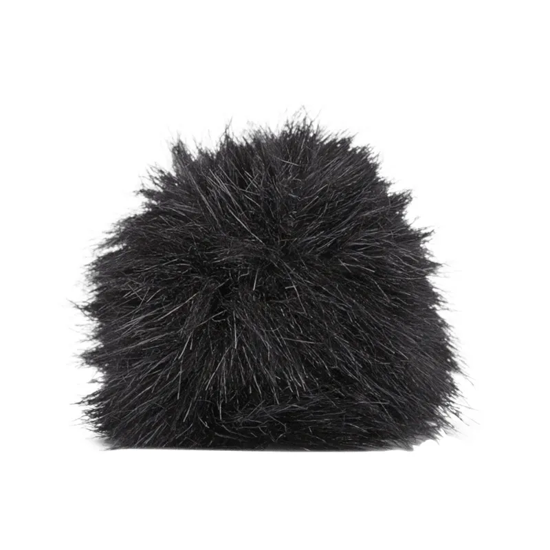 RODE Artificial Fur Windshield For Microphone | MINIFUR-HS1