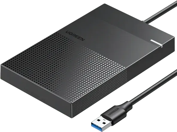 UGREEN 30719 USB 3.0 Hub 4-Port High-Speed Expansion Adapter | 30719