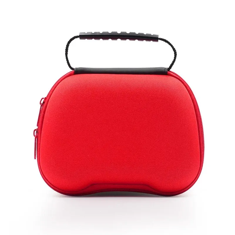 PS5 Controller Case - red