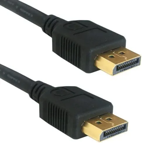Display Male - Male Display Converter 1.8 Meter Cable | CV-0300