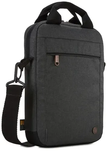Case Logic Era Vertical Attaché 10.5″ Obsidian | ERAV-110
