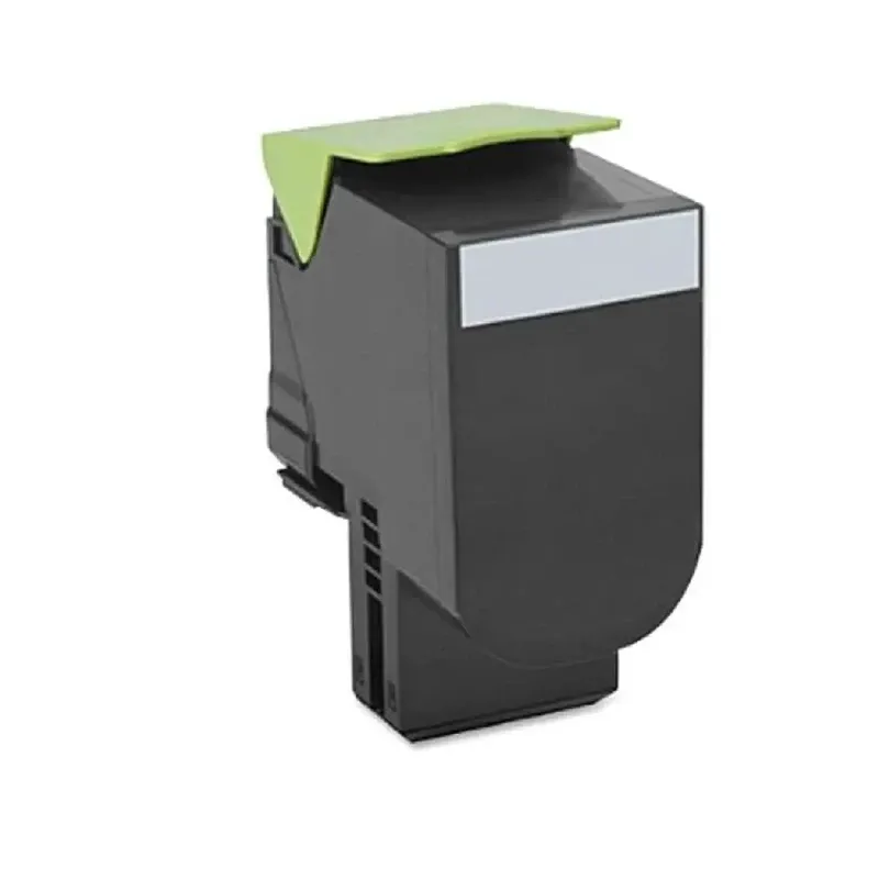 Lexmark CX310 Original TONER - Black | 80C80K0