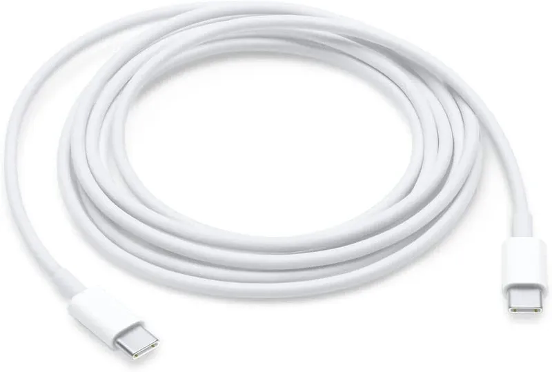 Apple USB-C Charge Cable (2m) | MLL82