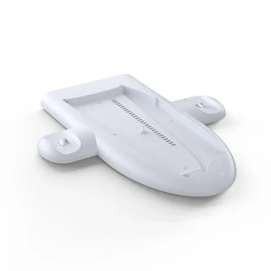 DOBE PS5 Slim Cooling & Charging Dock with RGB Light | TP5-3528