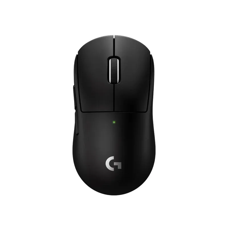 Logitech G PRO X Superlight 2c Wireless Gaming Mouse - Black | 910-007528 | 910-007532