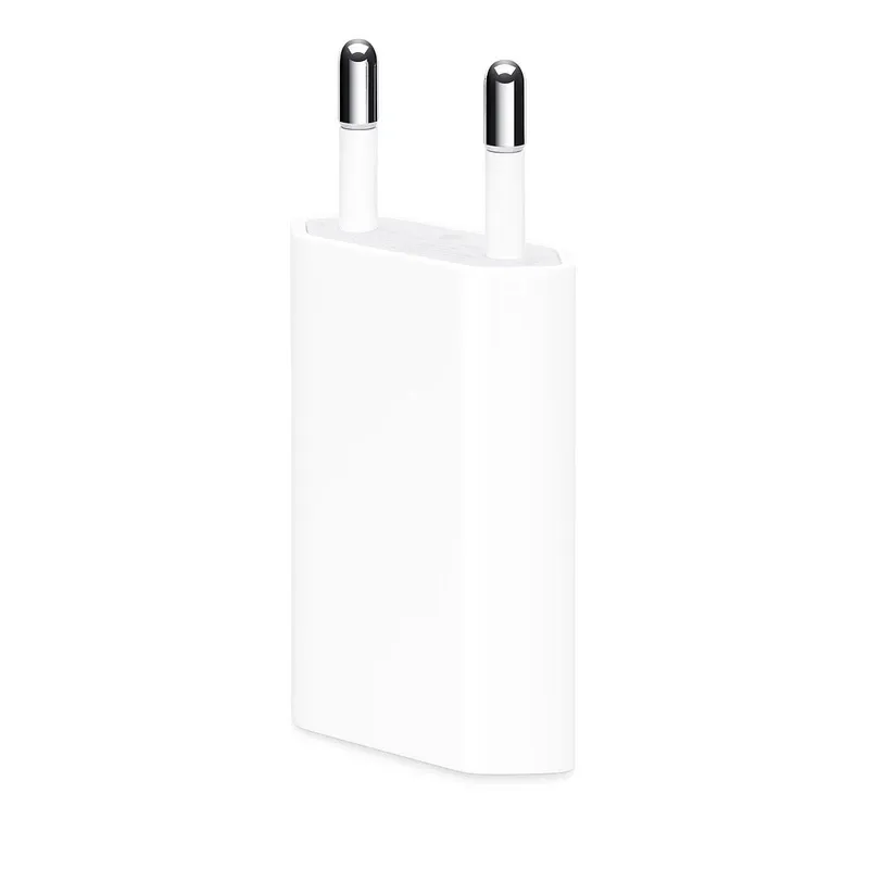 Apple USB Power Adapter for Iphone | MD813