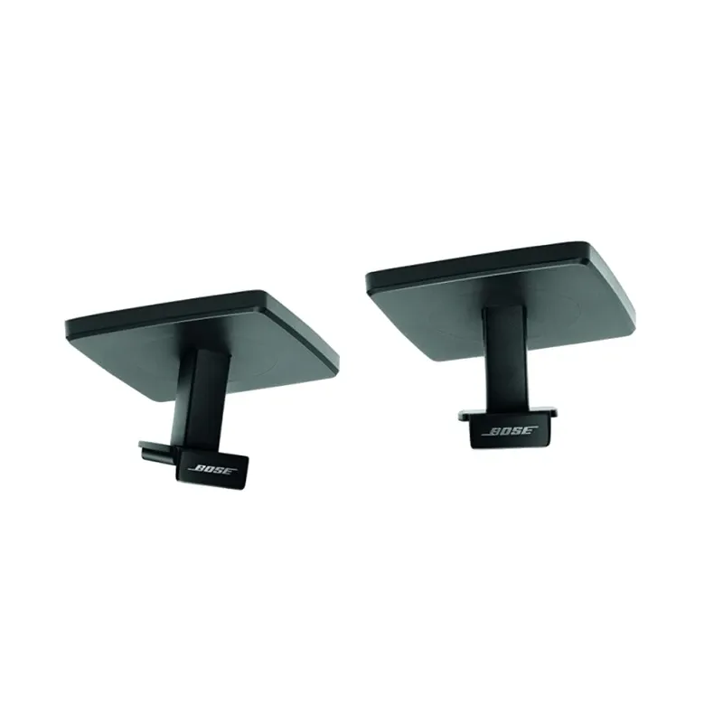 Bose Lifestyle 650 Pair Ceiling Mount Bracket – Black | 764731-0010