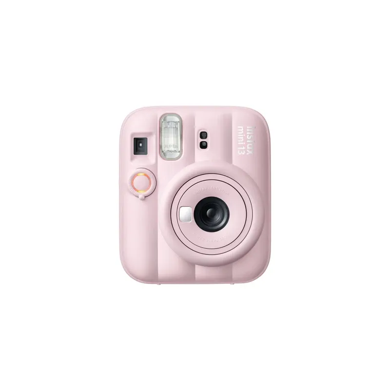 Fujifilm Instax Mini 13 Instant Camera - Pink
