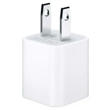 Apple 5W USB Power Adapter | MD814