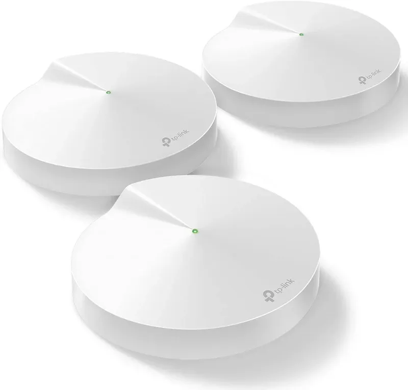 Tp-Link AC1300 Router Deco M5 (3 Pack) | M5